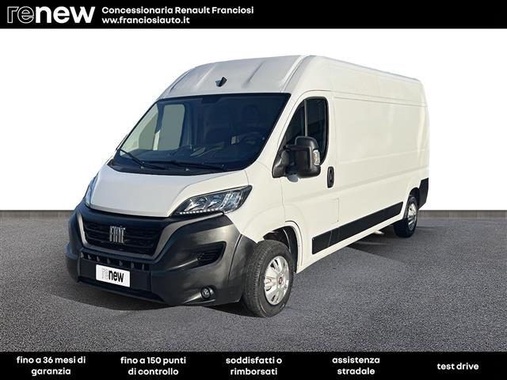 Fiat Ducato 2023