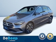 Mercedes-Benz B-Class 2021
