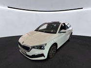 Skoda Scala 2021