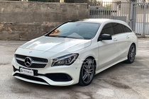 Mercedes-Benz Other 2016