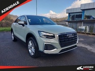 Audi Q2 2025