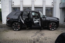 BMW XM 2023
