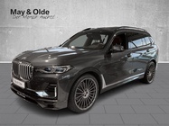 ALPINA XB7 2021