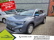 Ssangyong KORANDO 2024
