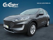 Ford Kuga 2022