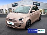 Fiat 500e 2023
