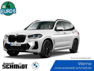 BMW X3 2024