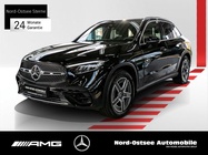 Mercedes-Benz GLC-Class 2025