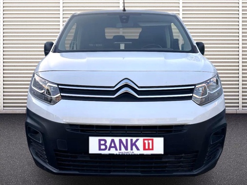 Citroen Berlingo 2022