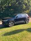Volvo XC40 2023