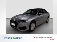 Audi A4 2024