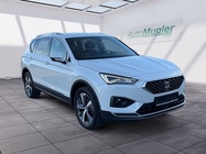 Seat Tarraco 2021