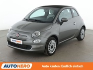 Fiat 500C 2023