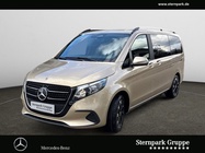 Mercedes-Benz V-Class 2024