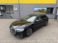 Audi A6 2020