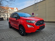 Ford EcoSport 2019