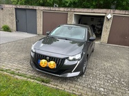 Peugeot 208 2022