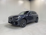 BMW X5 2020