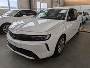 Opel Astra 2023