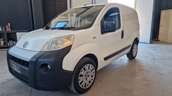 Fiat Fiorino 2011