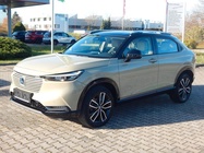 Honda HR-V 2022