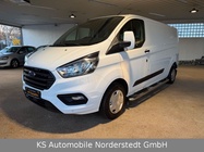Ford Transit Custom 2021