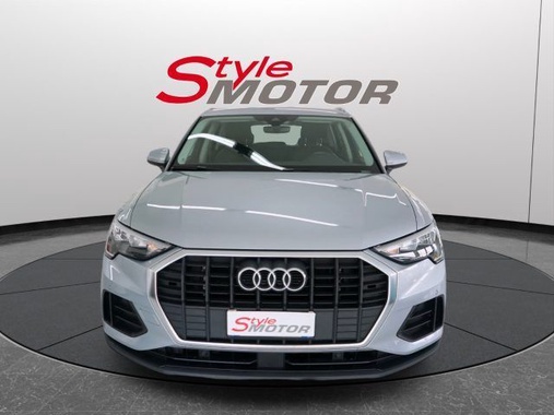 Audi Q3 2020