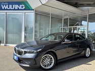 BMW 5 Series 2024