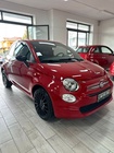 Fiat 500 2021