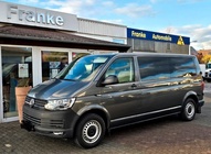 Volkswagen T6 2016
