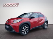 Toyota Aygo 2025
