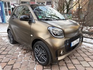 Smart ForTwo 2022