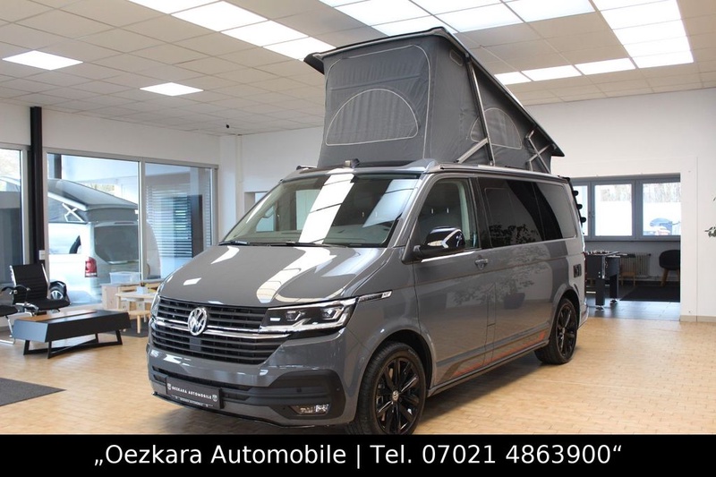 Volkswagen T6