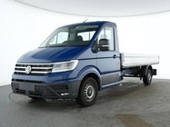 Volkswagen Crafter 2023
