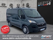 Opel Movano 2022