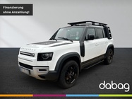 Land Rover Defender 2021