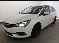 Opel Astra 2021