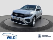 Volkswagen T-Cross 2025