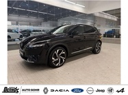 Nissan Qashqai 2021