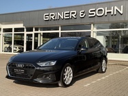 Audi A4 2022