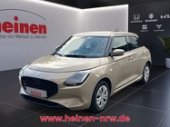 Suzuki Swift 2025