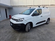 Citroen Berlingo 2021