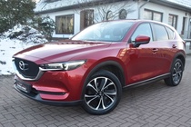 Mazda CX-5 2019