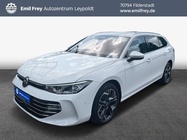 Volkswagen Passat 2024