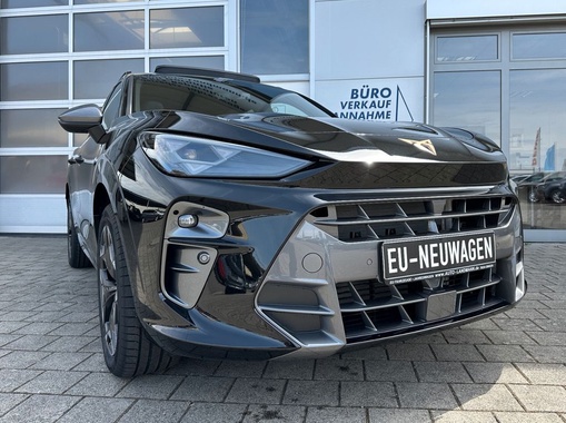 Cupra Terramar 2025