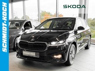 Skoda Fabia 2024