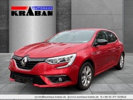 Renault Megane 2019