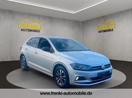 Volkswagen Polo 2019