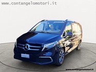 Mercedes-Benz V-Class 2020