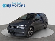 Volkswagen Touran 2024